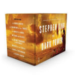 Alternative view 2 of The Dark Tower 8-Book Boxed Set