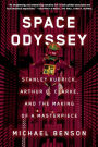 Space Odyssey: Stanley Kubrick, Arthur C. Clarke, and the Making of a Masterpiece