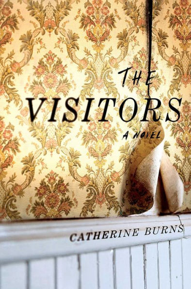 The Visitors