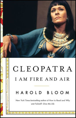 Cleopatra I Am Fire And Air Cleopatra I Am Fire And Air