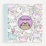 Title: Pusheen Coloring Book, Author: Claire Belton