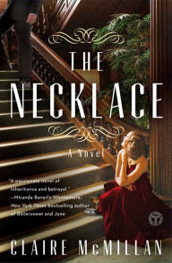 Title: The Necklace, Author: Claire McMillan