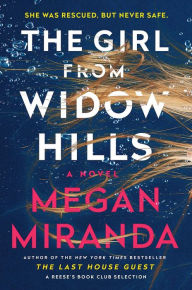 Download epub books online free The Girl from Widow Hills by Megan Miranda ePub PDB