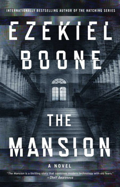 The Mansion: A Novel