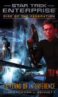 Rise of the Federation: Patterns of Interference
