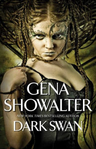 Title: Dark Swan (Otherworld Assassins Series), Author: Gena Showalter
