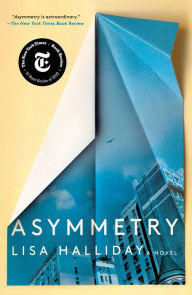 Is it possible to download a book from google books Asymmetry (English literature) by Lisa Halliday