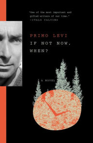 Title: If Not Now, When?: A Novel, Author: Primo Levi