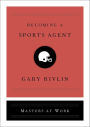 Becoming a Sports Agent