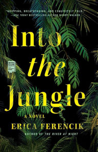 Pda ebooks free download Into the Jungle