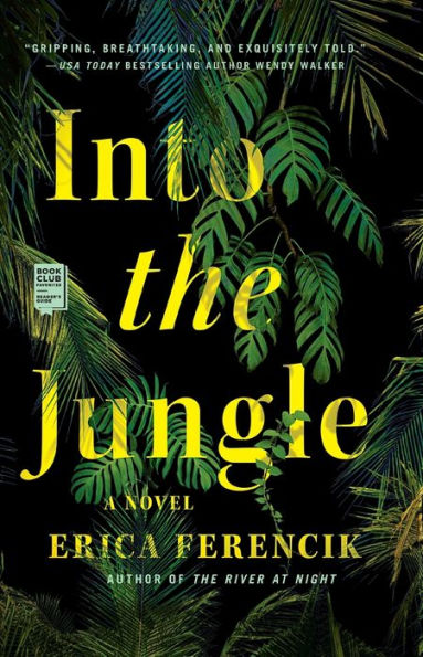 Into the Jungle