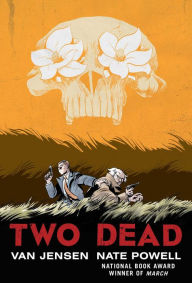 Title: Two Dead, Author: Van Jensen