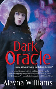 Title: Dark Oracle, Author: Alayna Williams