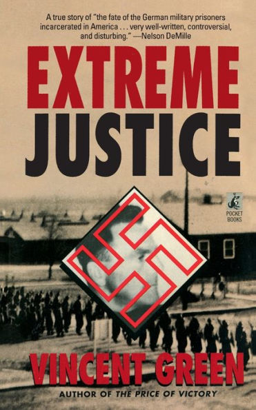 EXTREME JUSTICE: EXTREME JUSTICE