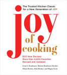 Alternative view 1 of Joy of Cooking: Fully Revised and Updated