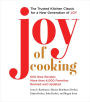 Joy of Cooking: Fully Revised and Updated