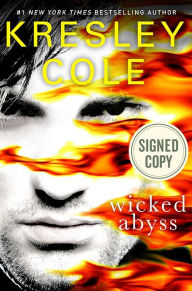 Download pdf books online Wicked Abyss (English literature) 9781501170003 iBook DJVU CHM by Kresley Cole