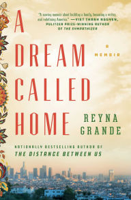 Free download of ebooks pdf file A Dream Called Home: A Memoir iBook MOBI 9781501171444