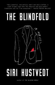 Title: The Blindfold, Author: Siri Hustvedt