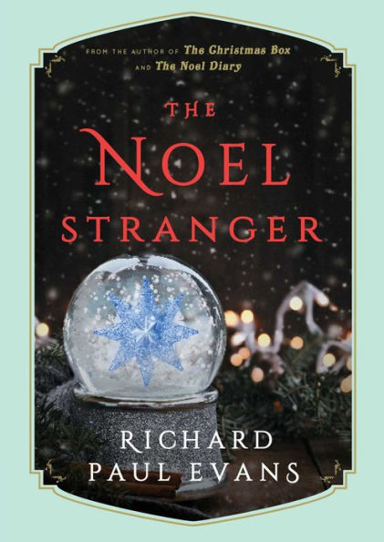 The Noel Stranger