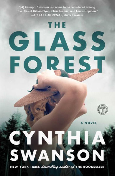 The Glass Forest: A Novel