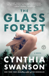 Download google books by isbn The Glass Forest: A Novel (English literature) 9781501172090 