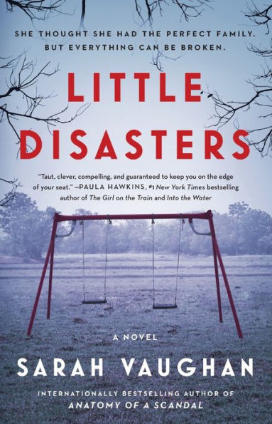 Little Disasters: A Novel