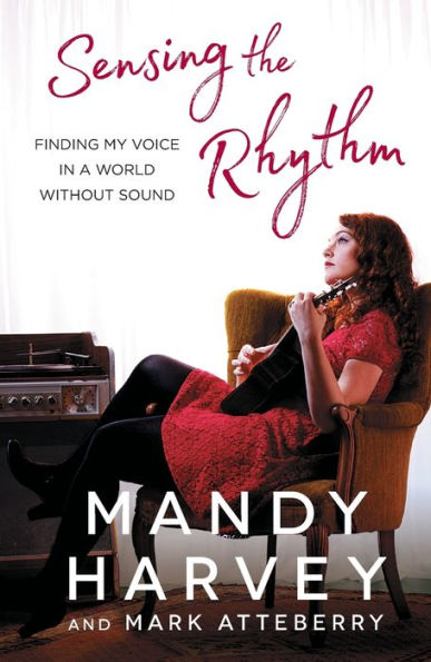 Sensing the Rhythm: Finding My Voice a World Without Sound