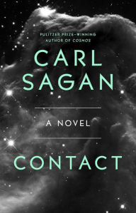 Title: Contact, Author: Carl Sagan