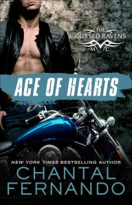 Title: Ace of Hearts, Author: Chantal Fernando