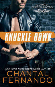 Title: Knuckle Down, Author: Chantal Fernando