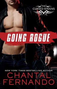 Title: Going Rogue, Author: Chantal Fernando