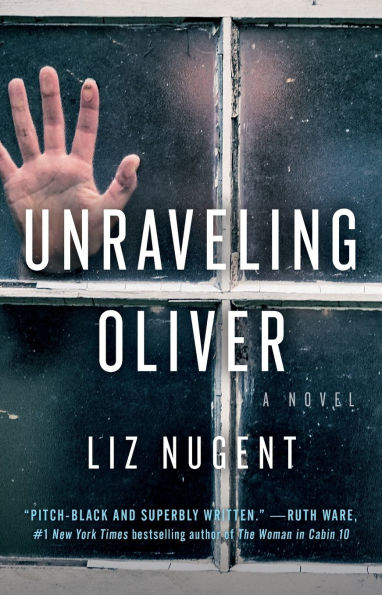 Unraveling Oliver: A Novel