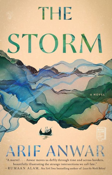 The Storm: A Novel