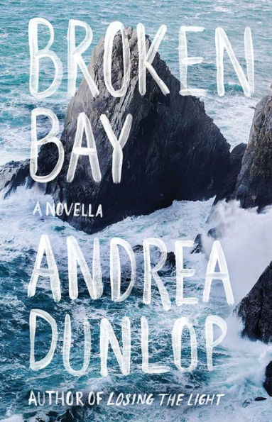 Broken Bay: A Novella