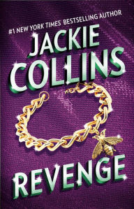 Title: Revenge, Author: Jackie Collins