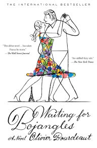 Ebook for nokia x2 01 free download Waiting for Bojangles by Olivier Bourdeaut, Regan Kramer