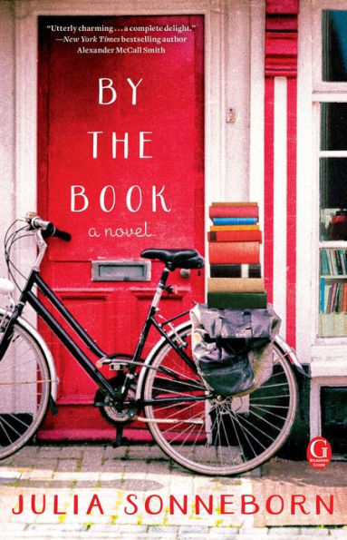 By the Book: A Novel