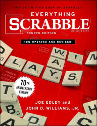 Very Good....ChuckBooks Scrabble GAME BOARD ONLY Hasbro 04024-GB 2001 