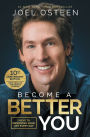 Become A Better You: 7 Keys to Improving Your Life Every Day: 10th Anniversary Edition