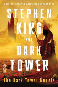 Title: The Dark Tower Boxed Set, Author: Stephen King