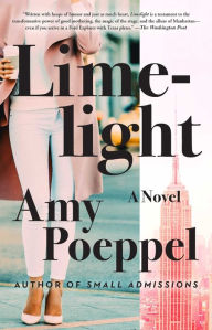 Free ebook google downloads Limelight: A Novel 