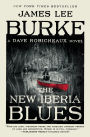 The New Iberia Blues (Dave Robicheaux Series #22)