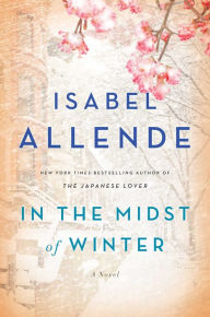 Title: In the Midst of Winter, Author: Isabel Allende