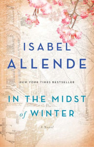 Title: In the Midst of Winter, Author: Isabel Allende