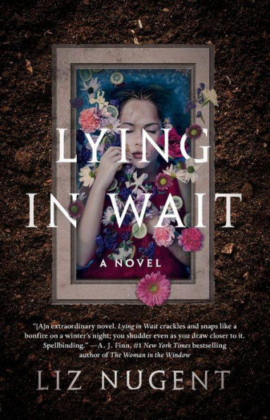 Lying Wait: A Novel