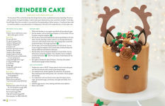 Alternative view 5 of Baking All Year Round: Holidays & Special Occasions