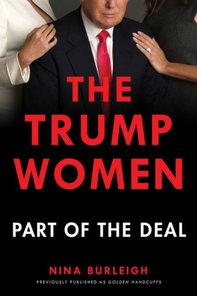 the Trump Women: Part of Deal