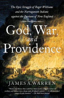 God War and Providence The Epic Struggle of Roger Williams and the
Narragansett Indians against the Puritans of New England Epub-Ebook