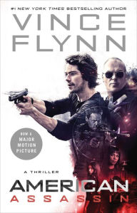 Title: American Assassin (Mitch Rapp Series #11) (Movie Tie-In Edition), Author: Vince Flynn